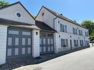  Maison � vendre 10 pi�ces 260 m�