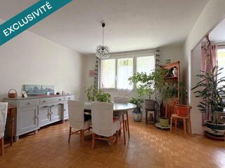  Appartement � vendre 4 pi�ces 74 m�