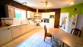  Maison à vendre 8 pièces 150 m²
