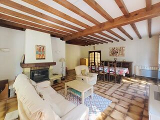  Maison � vendre 5 pi�ces 130 m�