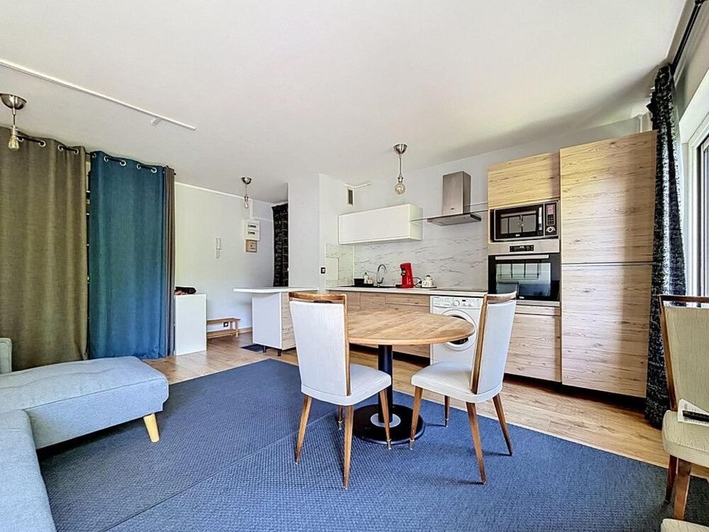 Vente Appartement Appartement dans résidence avec piscine et tennis Gouvieux