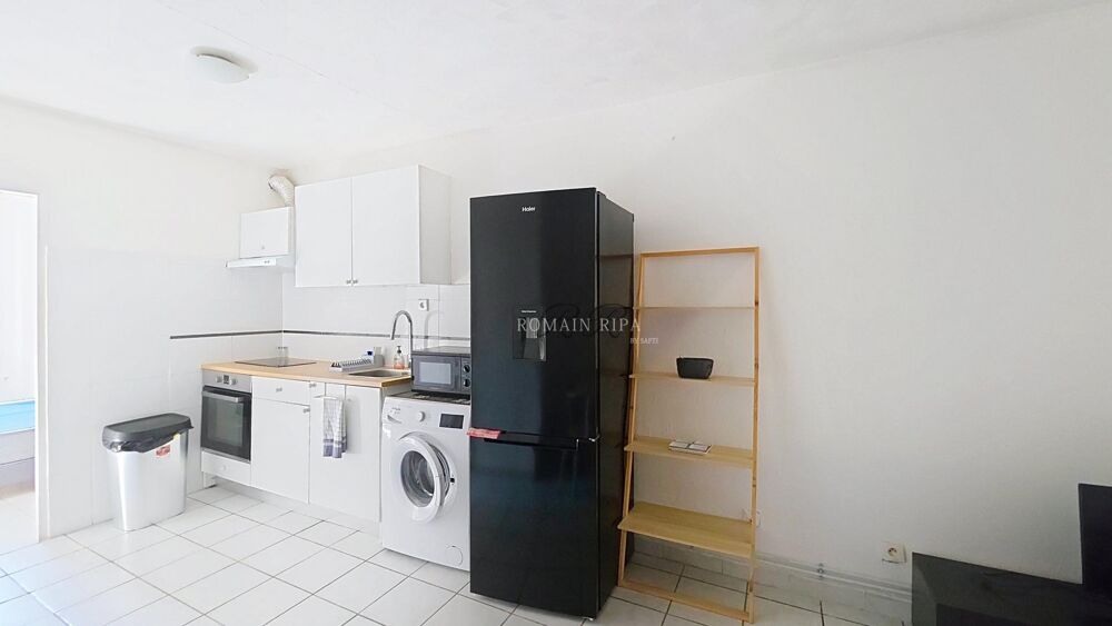 Appartement T2 idéal investissement locatif