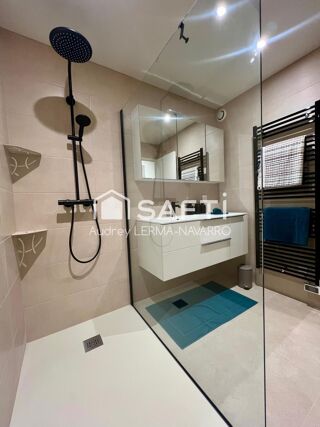  Appartement � vendre 3 pi�ces 54 m�