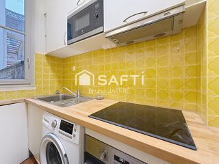  Appartement � vendre 3 pi�ces 41 m�