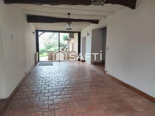  Maison � vendre 5 pi�ces 120 m�