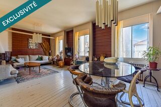  Maison � vendre 5 pi�ces 140 m�