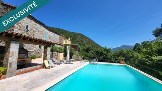  Maison à vendre 11 pièces 360 m²