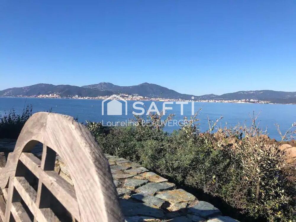 � vendre  Maison Pietrosella (20166)