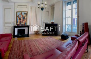  Appartement à vendre 5 pièces 148 m²