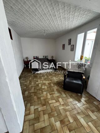  Maison à vendre 5 pièces 158 m²