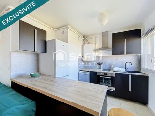  Appartement à vendre 1 pièce 27 m²