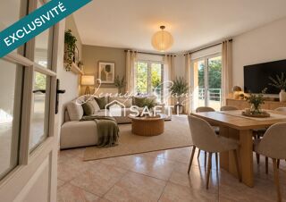  Appartement à vendre 4 pièces 85 m²