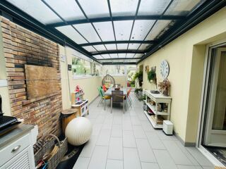  Maison � vendre 5 pi�ces 100 m�