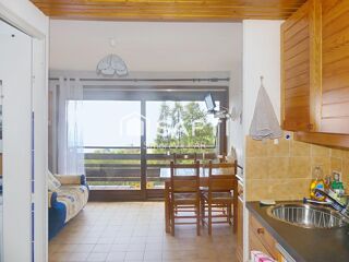  Appartement � vendre 1 pi�ce 23 m�