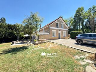  Maison à vendre 5 pièces 136 m²