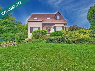  Maison � vendre 5 pi�ces 107 m�