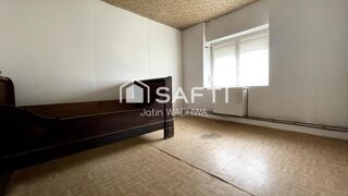  Maison � vendre 5 pi�ces 107 m�