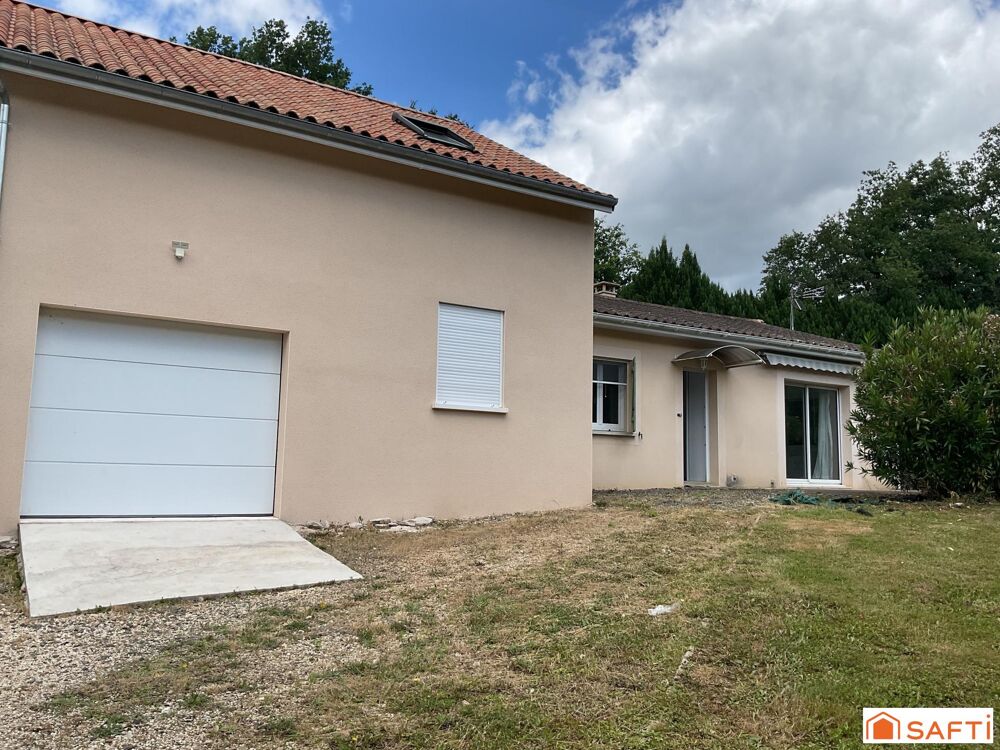 maison familiale, charme de la campagne
