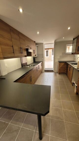  Maison � vendre 6 pi�ces 90 m�