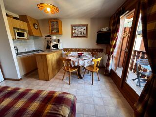  Appartement � vendre 2 pi�ces 27 m�