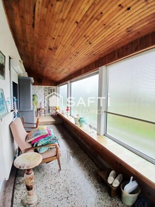  Maison � vendre 5 pi�ces 126 m�