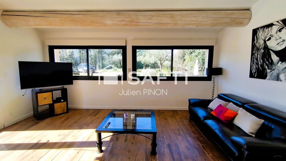  vendre  Maison Apt (84400)