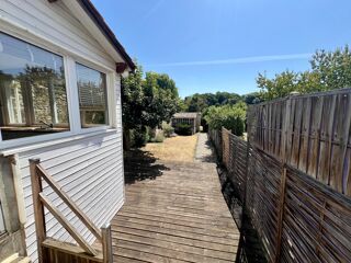  Maison � vendre 4 pi�ces 109 m�