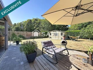  Maison à vendre 5 pièces 116 m²