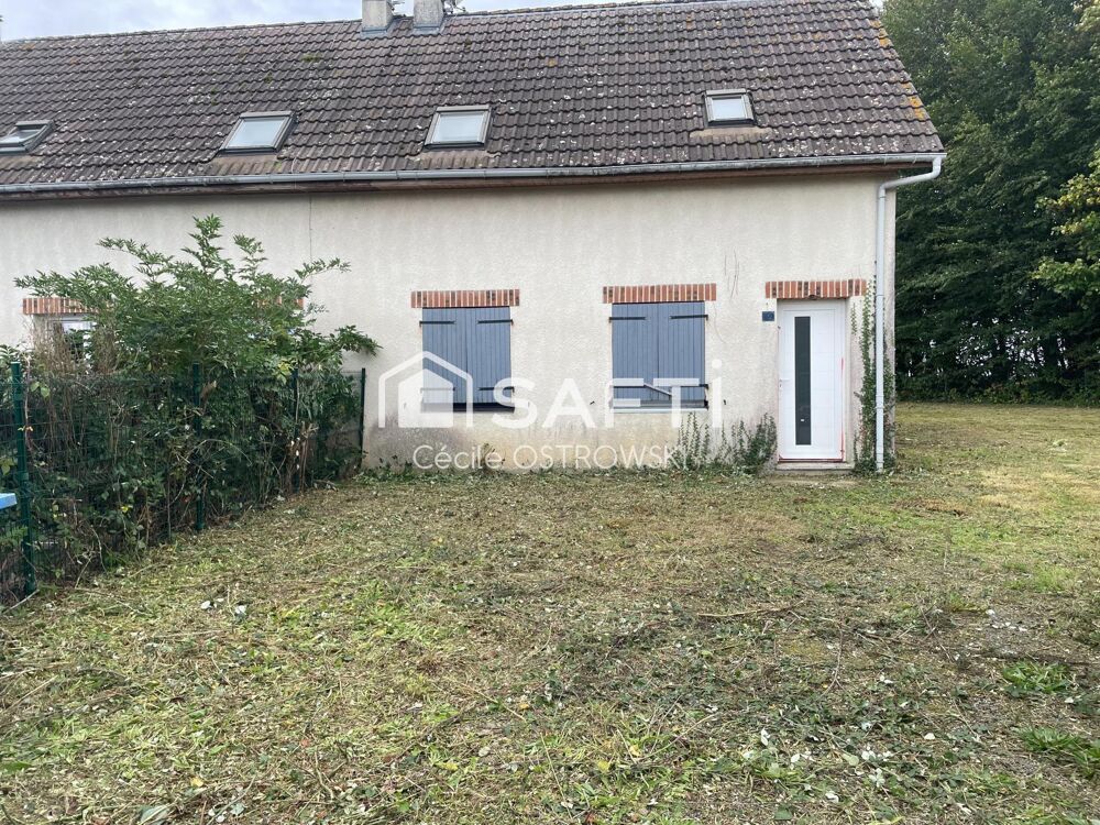 Vente Maison Maison 2 chambres - idéal couple ou investisseur Pommera