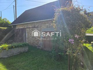  Maison à vendre 3 pièces 45 m²