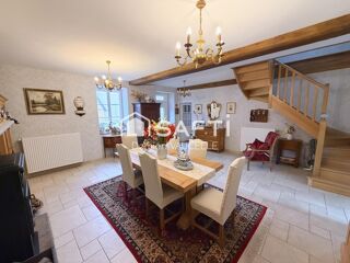  Maison à vendre 5 pièces 147 m²