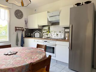 Appartement à vendre 4 pièces 125 m² Perigny