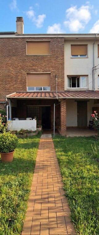  Maison � vendre 4 pi�ces 85 m�