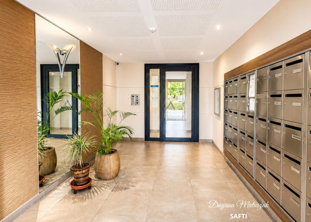 Vente Appartement Dans une résidence 2016, appartement exp. Sud Ouest Villepreux