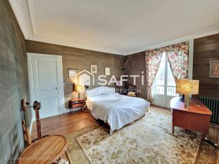  Maison � vendre 9 pi�ces 191 m�