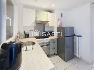  Appartement � vendre 3 pi�ces 61 m�