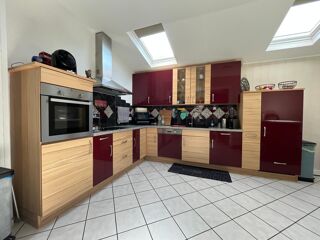  Maison à vendre 5 pièces 130 m²