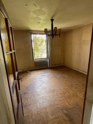  Maison à vendre 5 pièces 83 m²