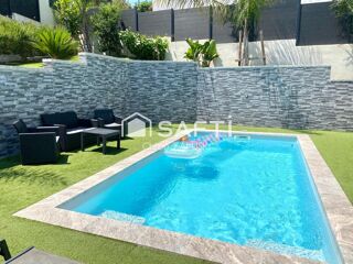  Maison � vendre 5 pi�ces 134 m�