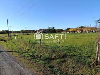  Terrain � vendre 1597 m�