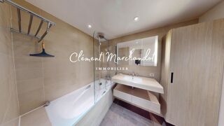  Appartement  vendre 4 pices 89 m