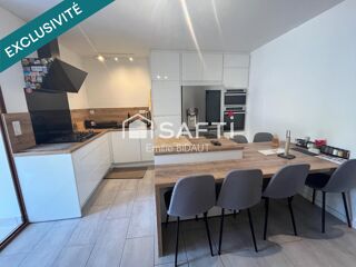  Maison à vendre 7 pièces 161 m²