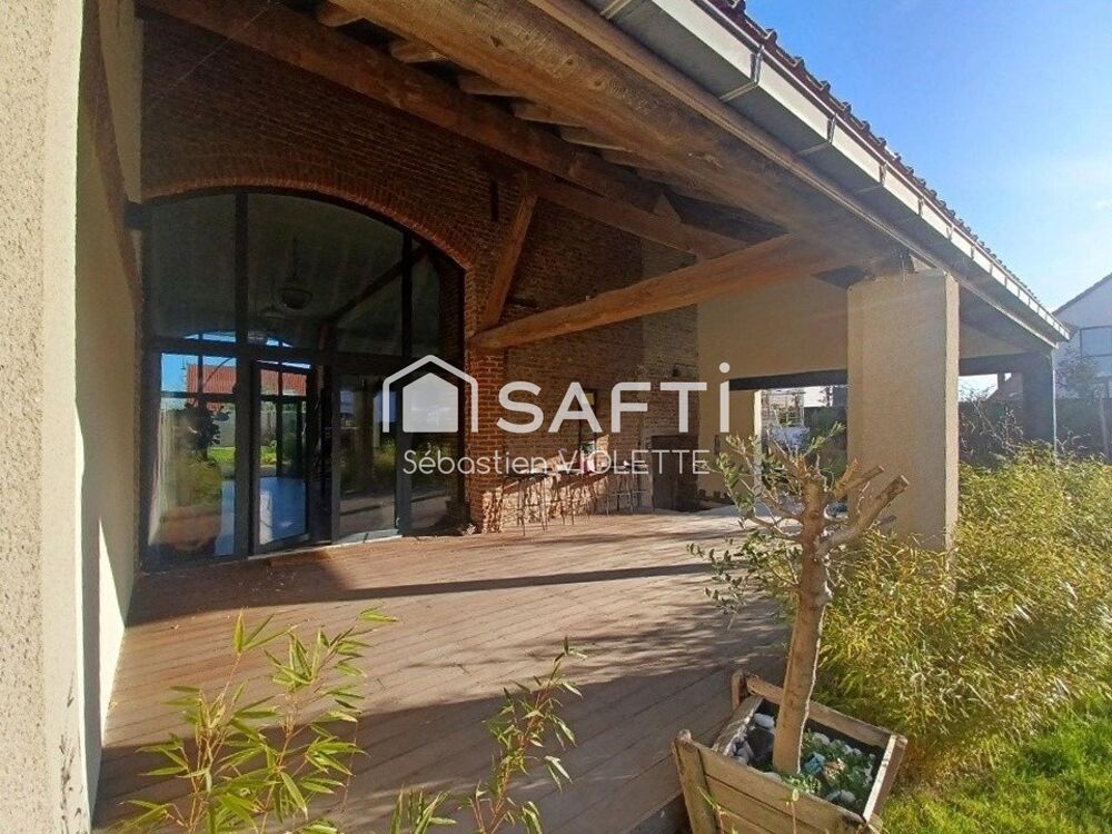 � vendre  Maison Orchies (59310)