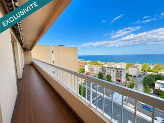  Appartement à vendre 4 pièces 117 m²