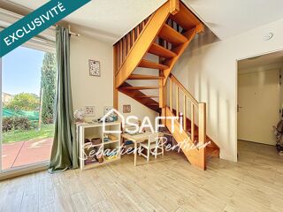  Maison à vendre 4 pièces 85 m²
