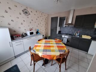  Maison � vendre 6 pi�ces 146 m�