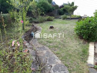  Maison � vendre 5 pi�ces 119 m�