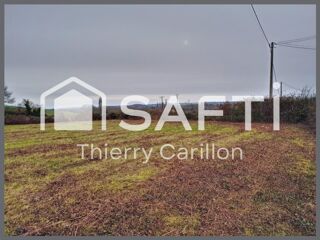  Terrain � vendre 743 m�