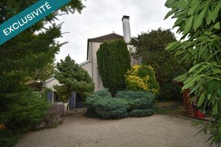  Maison à vendre 8 pièces 174 m²