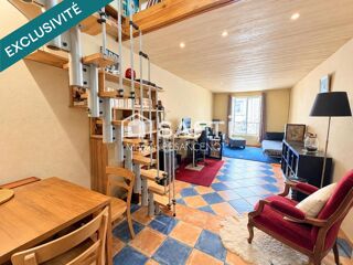  Maison à vendre 3 pièces 41 m²